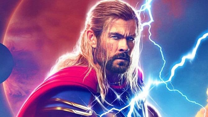 THOR: LOVE AND THUNDER Review: “Chris Hemsworth Rocks In Heartfelt & Emotionally Satisfying Marvel Adventure”