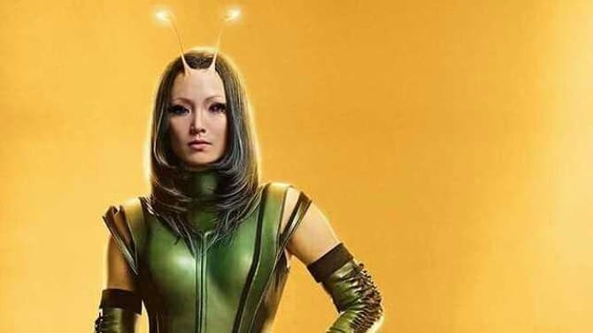 THOR: LOVE AND THUNDER Stars Karen Gillan And Pom Klementieff Have Already Finished Shooting Their Roles