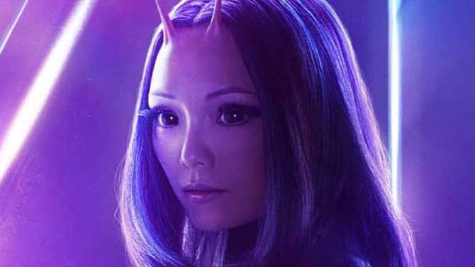 THOR: LOVE & THUNDER - It Looks Like GOTG's Pom Klementieff Is On Board As Mantis