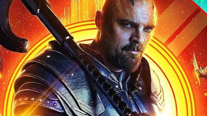 THOR: RAGNAROK Star Karl Urban Denies Rumors He Was Eyed To Replace Pedro Pascal In THE MANDALORIAN