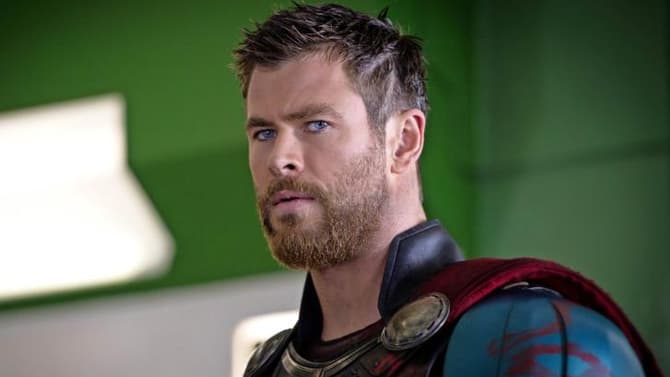 'THOR' Star Chris Hemsworth Conveys His Thoughts On Current Day MCU, & How It Can Change.