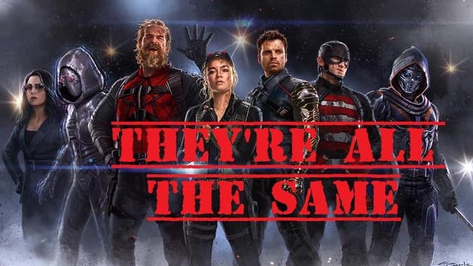 THUNDERBOLTS: 5 Reasons The Marvel Cinematic Universe's Roster Is A Major Disappointment