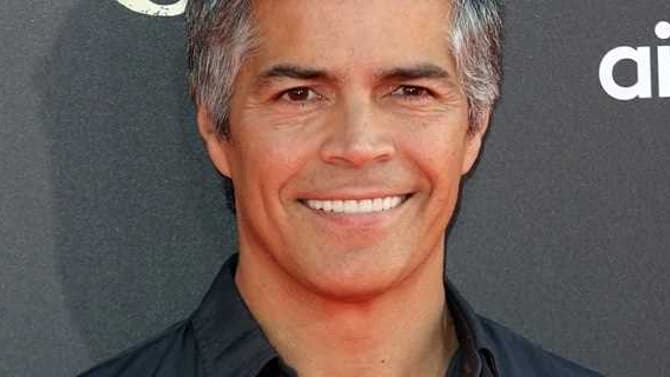 TITANS Season 2 Adds Esai Morales As The Villainous Slade Wilson/Deathstroke