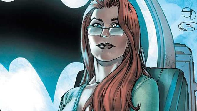 TITANS Season 3 Casts BOYHOOD Actress Savannah Welch As Commissioner Barbara Gordon