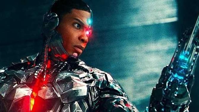 Today In Superhero Movie History: CYBORG's First Solo Outing Was Supposed To Be Released