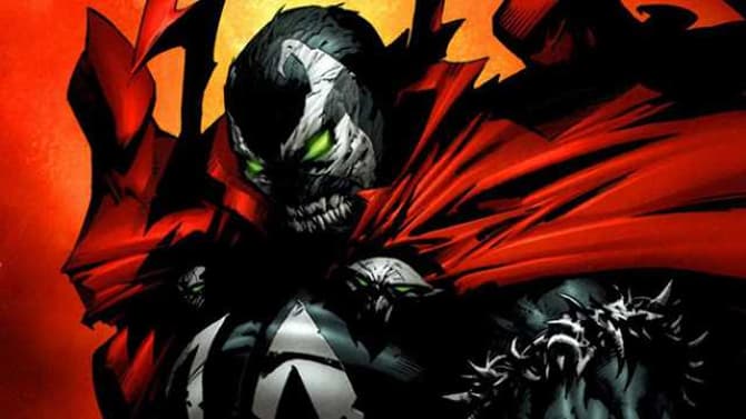 Todd MacFarlane's SPAWN Reboot Reportedly Looking To Finally Start Production This Spring