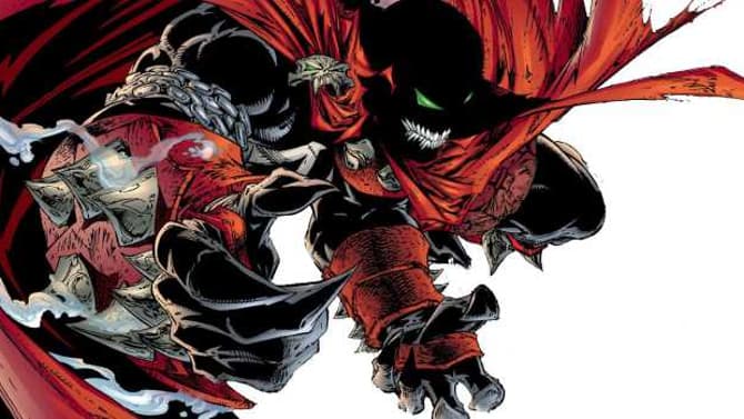 Todd McFarlane Offers SPAWN Update, Confirms Character Doesn’t Speak in New Film