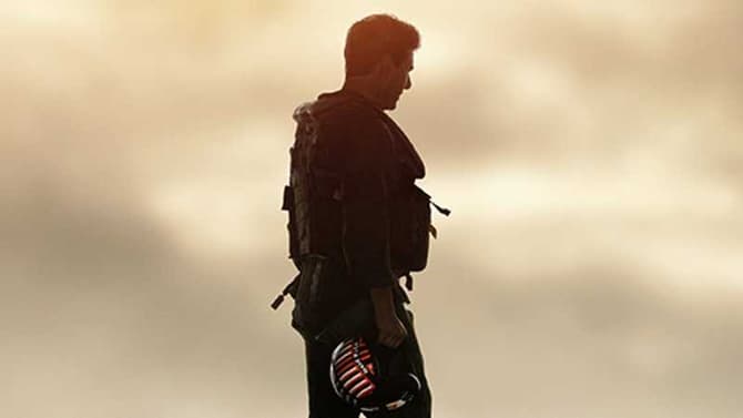 Tom Cruise Gears Up For One Last Ride In Awesome New TOP GUN: MAVERICK Posters & TV Spot