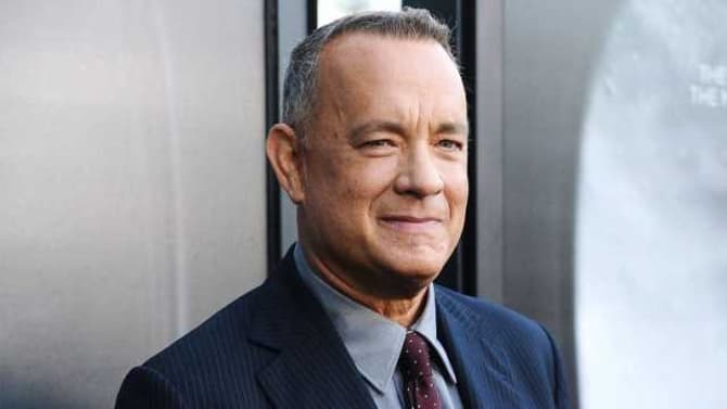 Tom Hanks In Talks To Play Geppetto In Disney's Live-Action PINOCCHIO From PADDINGTON Director