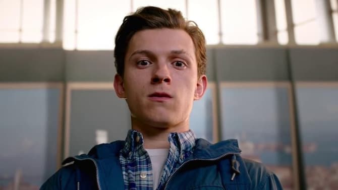 Tom Holland Will Spend A Huge Chunk Of 2025 Shooting SPIDER-MAN 4 And AVENGERS: DOOMSDAY