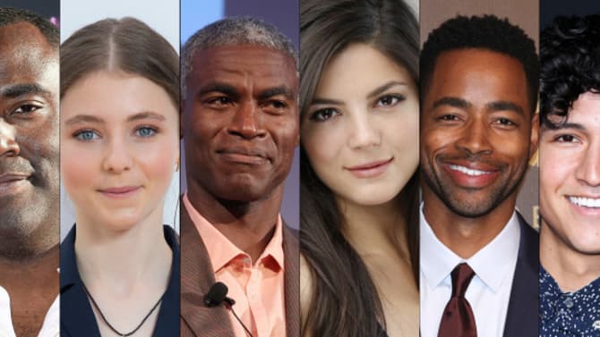 TOP GUN: MAVERICK Adds Monica Barbaro, Thomasin McKenzie, Charles Parnell & Three More To Its Ensemble