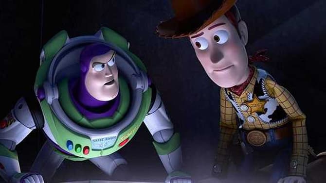 TOY STORY 4 Alternate Ending Reveals A Very Different Conclusion For [SPOILER]