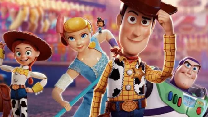 TOY STORY 5, FROZEN 3, And ZOOTOPIA 2 Announced Amid Major Disney Job Cuts