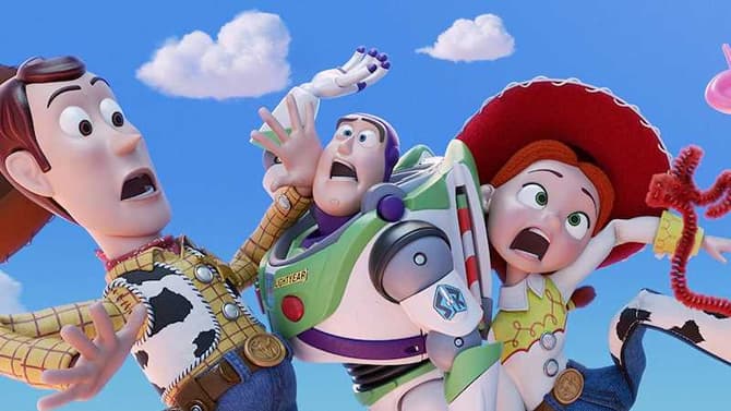 TOY STORY 5: Pixar CCO Justifies Upcoming Sequel And Promises The Movie Will Surprise Fans