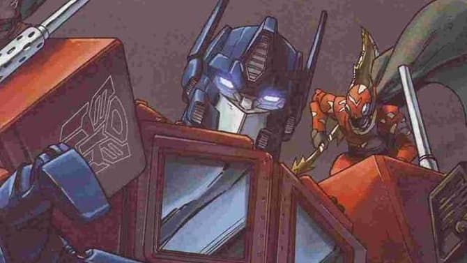 TRANSFORMERS/G.I. JOE Crossover Inevitable Despite Push Back From Studio Says Lorenzo di Bonaventura