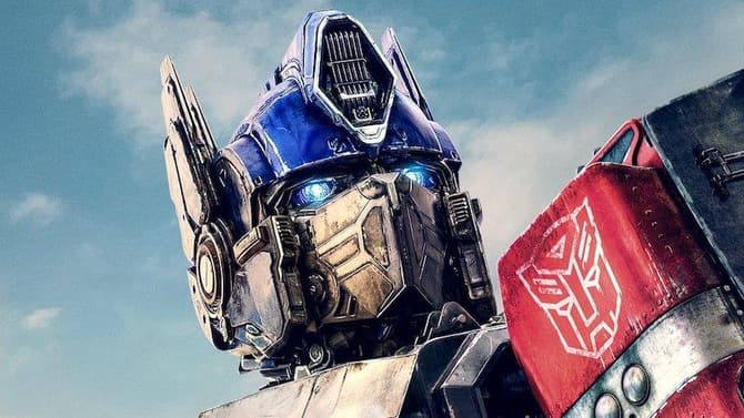 TRANSFORMERS: RISE OF THE BEASTS - How Many Post-Credits Scenes Does The Movie Have? SPOILERS Follow!