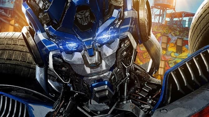 TRANSFORMERS: RISE OF THE BEASTS Reviews Drop As The Movie's Rotten Tomatoes Score Is Revealed