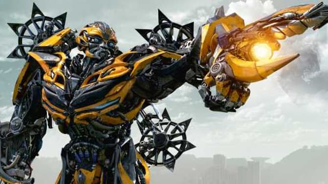 TRANSFORMERS Spinoff BUMBLEBEE Will Be Helmed By KUBO AND THE TWO STRINGS Director Travis Knight