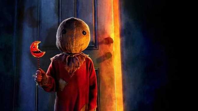 TRICK 'R TREAT Director Michael Dougherty Reveals What's Happening With The Long-Delayed Sequel - EXCLUSIVE