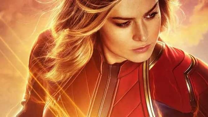 Trolls Start Targeting CAPTAIN MARVEL On Rotten Tomatoes As Opening Weekend Projections Rise