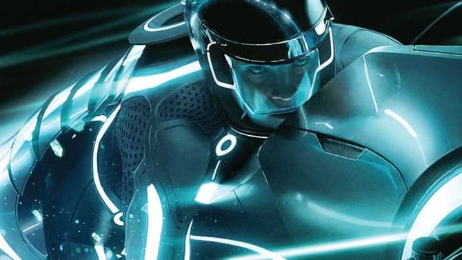 TRON 3 Reportedly Back On Track At Disney With Jared Leto Attached To Star