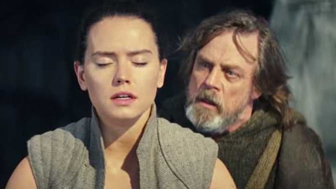 Two STAR WARS: THE LAST JEDI Scenes Released Online By Disney And Lucasfilm