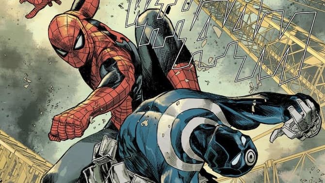 ULTIMATE SPIDER-MAN #3 Introduces Peter Parker's Classic Costume And Sees [SPOILER] Learn His Secret