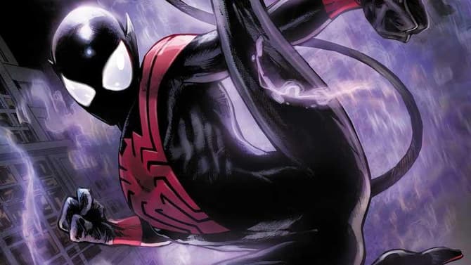 UNCANNY SPIDER-MAN Will See X-MEN Icon Nightcrawler Become New York's Latest Web-Slinger