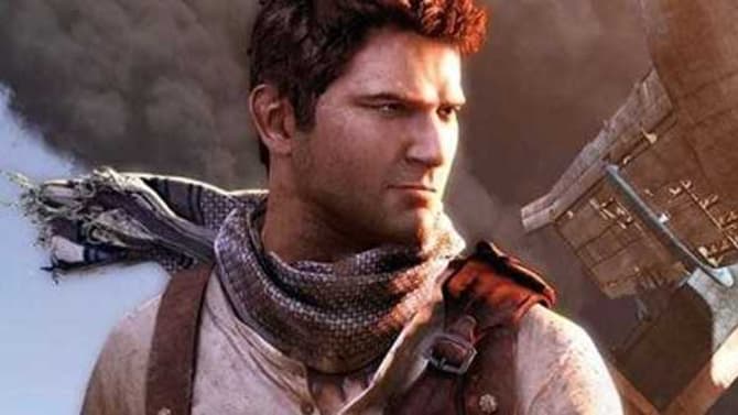 UNCHARTED Officially Commences Production As Star Tom Holland Shares First BTS Photo