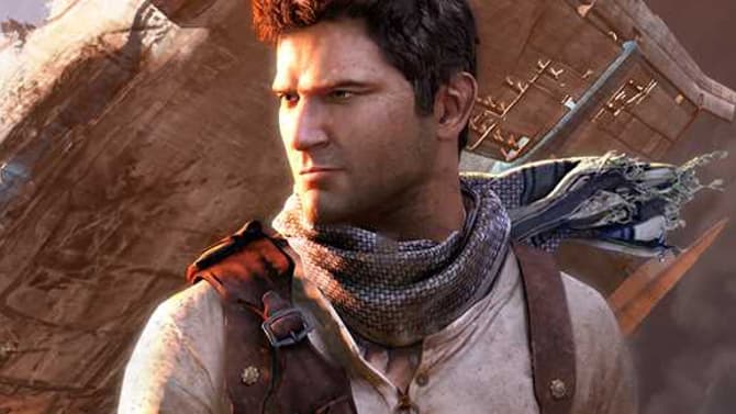 UNCHARTED: Tom Holland Dons A Familiar Outfit As Nathan Drake In First Official Still