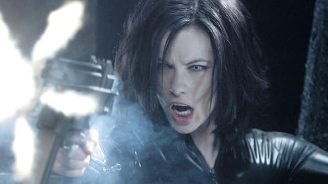 UNDERWORLD Star Kate Beckinsale Recalls Horrific On-Set Experiences: &quot;I Was Called A C*nt And A B*tch&quot;