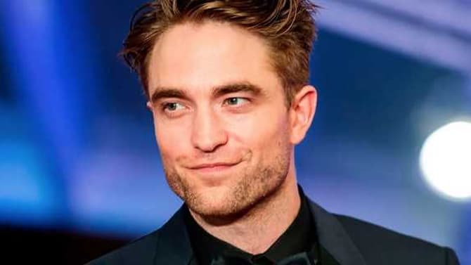 Unhinged BATMAN &quot;Fans&quot; Have Already Started Petitioning For Robert Pattinson Not To Play The Next Dark Knight