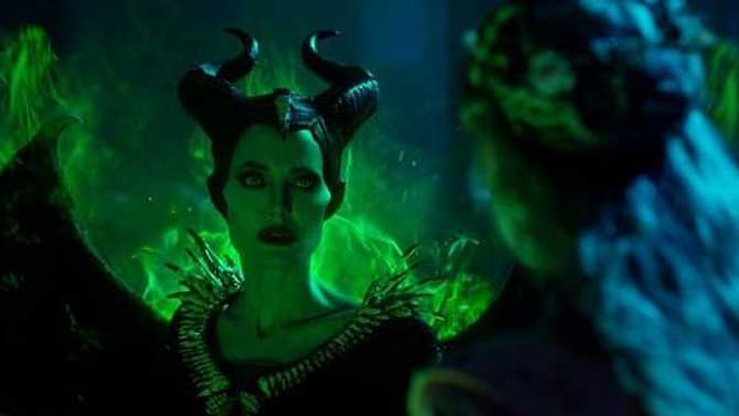 Updated Box Office Numbers Reveal That MALEFICENT: MISTRESS OF EVIL Actually Beat JOKER This Past Weekend