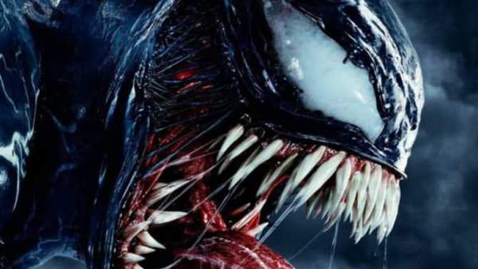 VENOM 2 Currently Still On Track For October Release; First Trailer May Debut This Week