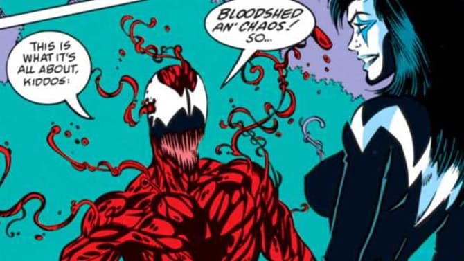 VENOM 2 Will Feature Marvel Comics Villain Shriek; Casting Currently Underway