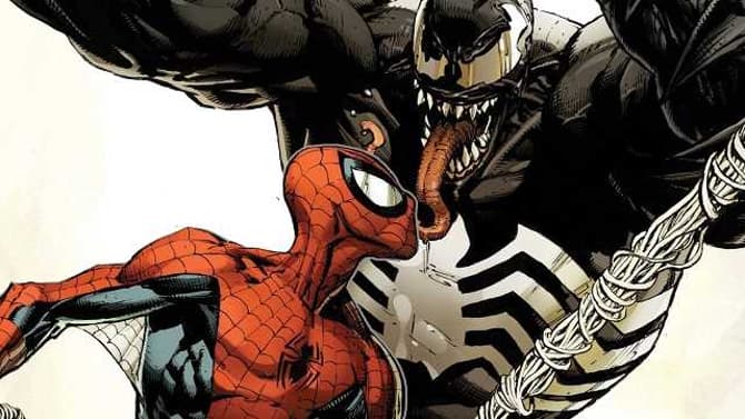 VENOM 3 Rumored To &quot;Explore The Multiverse&quot; And Finally Pit Eddie Brock Against Spider-Man (But Which One?)