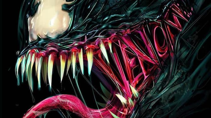 VENOM 3: Tom Hardy Unleashes The Beast While Sharing Photo From The Threequel's Set In Spain