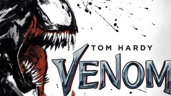 VENOM Channels The Hulk In This First Deleted Scene From The Upcoming Blu-Ray Release