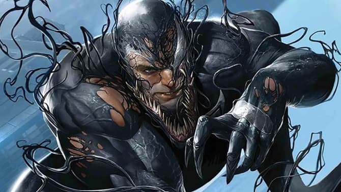 VENOM Director Ruben Fleischer Addresses The Movie's Critics And Confirms SPIDER-MAN Crossover Plans