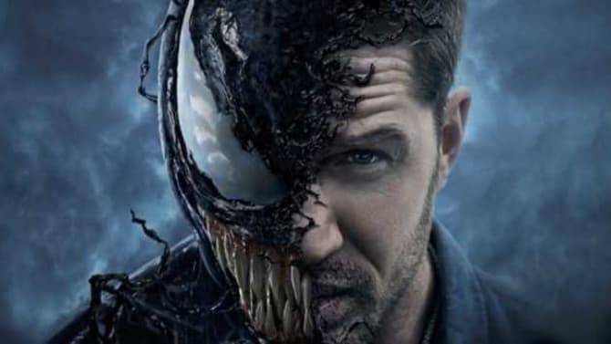 VENOM Final Trailer Has Been Classified; Should Be Online At Some Point Over The Next Few Weeks