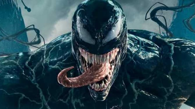 VENOM Has Some Good Advice For Eddie Brock In This Funny Blu-Ray Deleted Scene