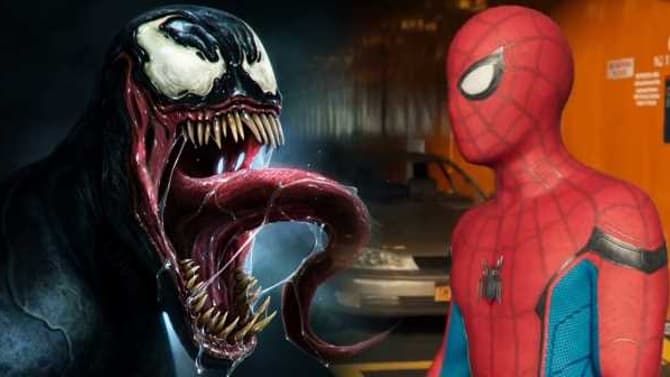 VENOM Is A Part Of The Marvel Cinematic Universe According To SPIDER-MAN: HOMECOMING Producer Amy Pascal