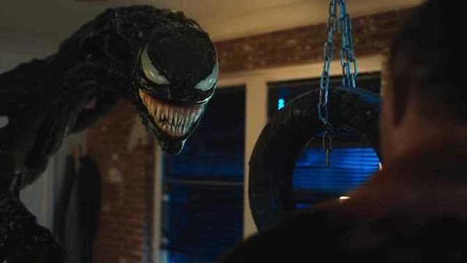 VENOM: LET THERE BE CARNAGE - Four New Clips Highlight Cletus Kasady, Shriek, Detective Mulligan, And More