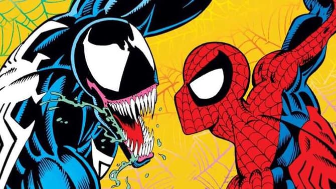 VENOM: LET THERE BE CARNAGE: Andy Serkis Reveals Spider-Man Was Discussed For The Sequel - Spoilers