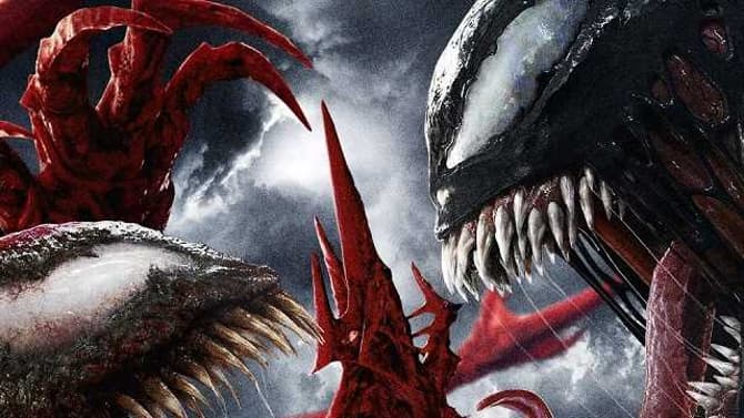 VENOM: LET THERE BE CARNAGE Could Be Delayed Again; NO TIME TO DIE Unlikely To Be Pushed Back