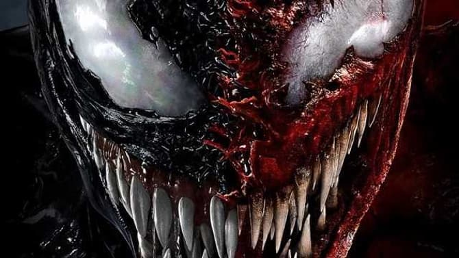 VENOM: LET THERE BE CARNAGE Gets Two Awesome New Posters Following Recent Release Date Delay