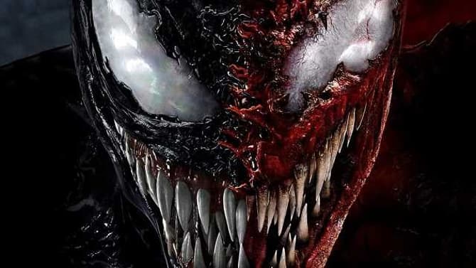 VENOM: LET THERE BE CARNAGE Soundtrack Teases What To Expect From The Marvel Movie - Possible SPOILERS