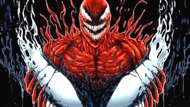 VENOM: LET THERE BE CARNAGE Spoilers: 5 Ways It Sets Up The Franchise's World-Breaking Future