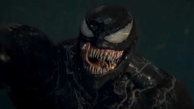 VENOM: LET THERE BE CARNAGE Star Tom Hardy Teases Future Spider-Man Plans And The Marvel Multiverse