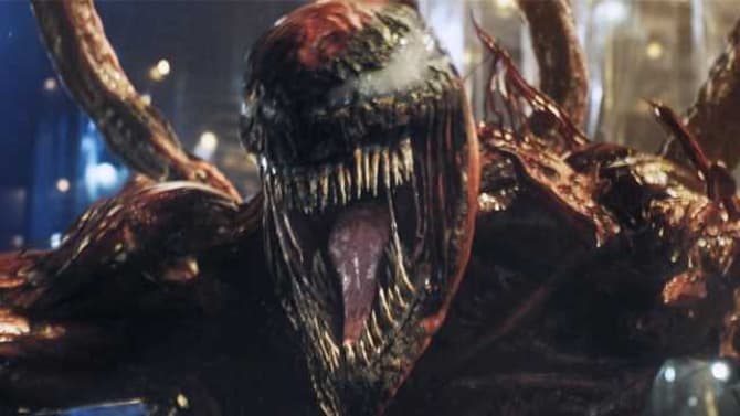 VENOM: LET THERE CARNAGE Set To Exceed Expectations With Massive $71 Million Opening - Will It Top VENOM?